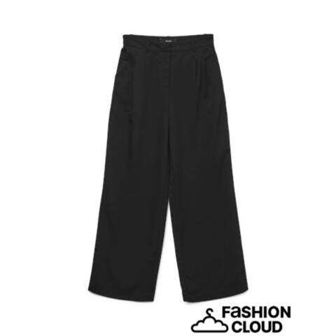 VMNILA MW LOOSE DAD PANT NOOS CORE-15 TA3032 Black