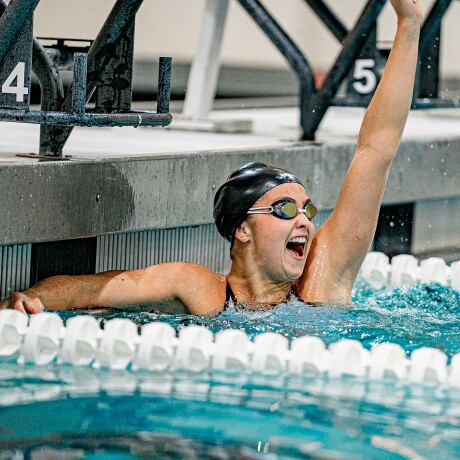 Lentes De Natación Finis Tide Joven Adulto +13 Años 001