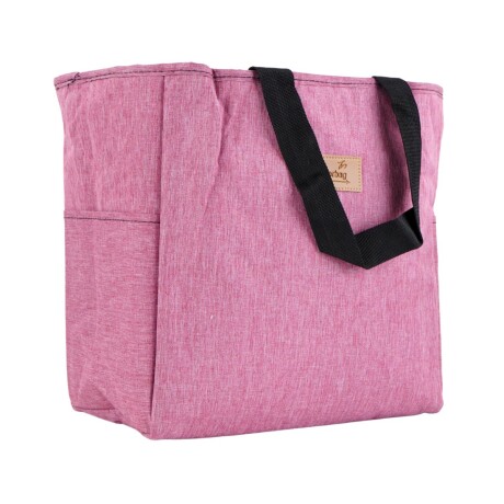 Bolsa conservadora de lona Bolsa conservadora de lona