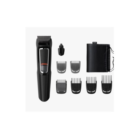 CORTABARBA PHILIPS DETALLES TRIMMER CORTABARBA PHILIPS DETALLES TRIMMER