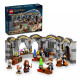 Lego Harry Potter 76431 Pociones del castillo de Hogwarts. Lego Harry Potter 76431 Pociones del castillo de Hogwarts.