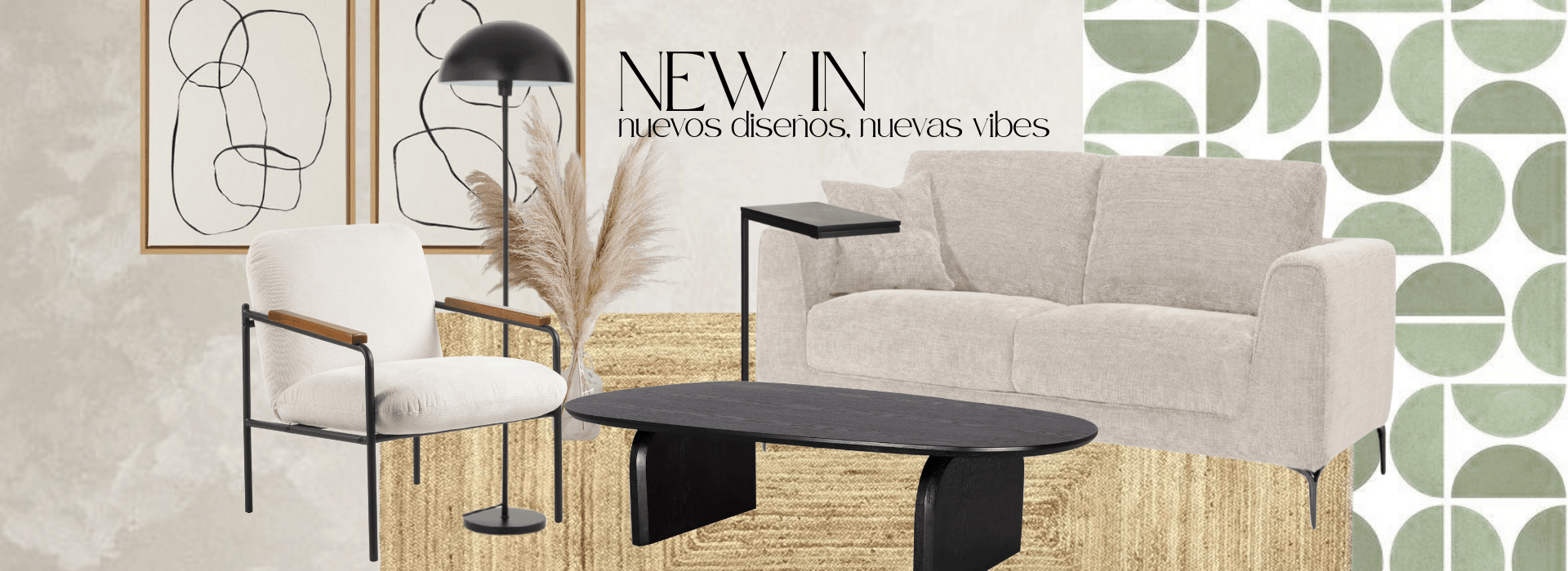 NEW IN