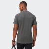 Remera Fabletics The Training Day Gris