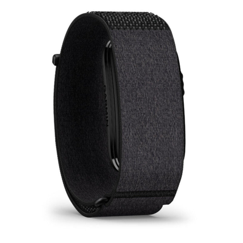 Smart Band Garmin Cirqa talle L -XL 145-240mm Black Smart Band Garmin Cirqa talle L -XL 145-240mm Black