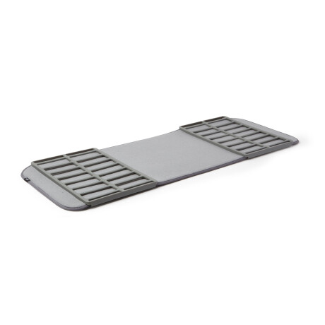 ORGANIZADOR DE ZAPATOS POLIPROPILENO GRIS 1009489