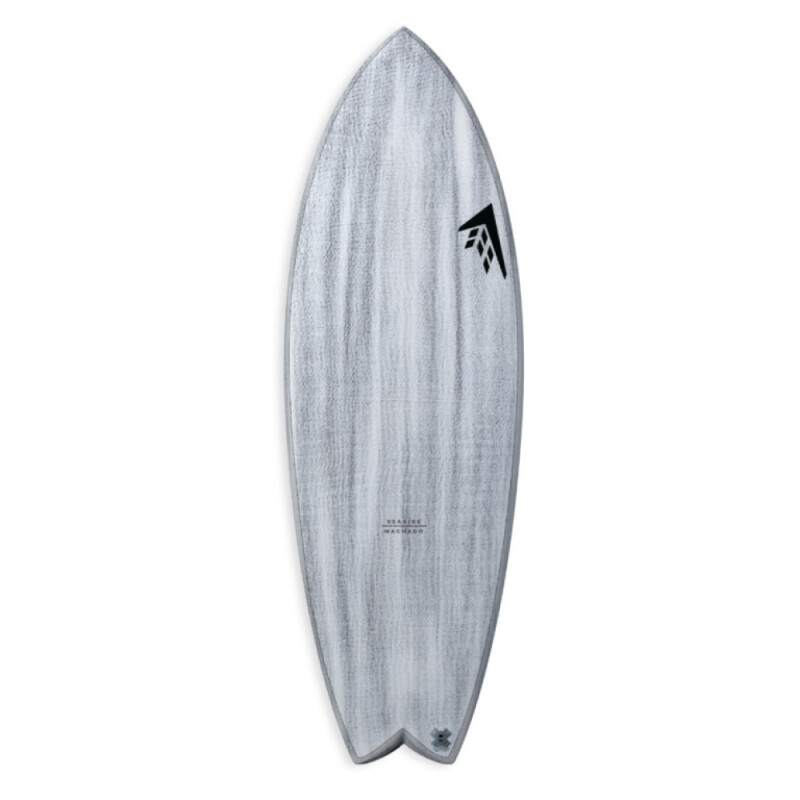Tabla Firewire Seaside Volcanic 5'10" - Futures - 39.4L Tabla Firewire Seaside Volcanic 5'10" - Futures - 39.4L