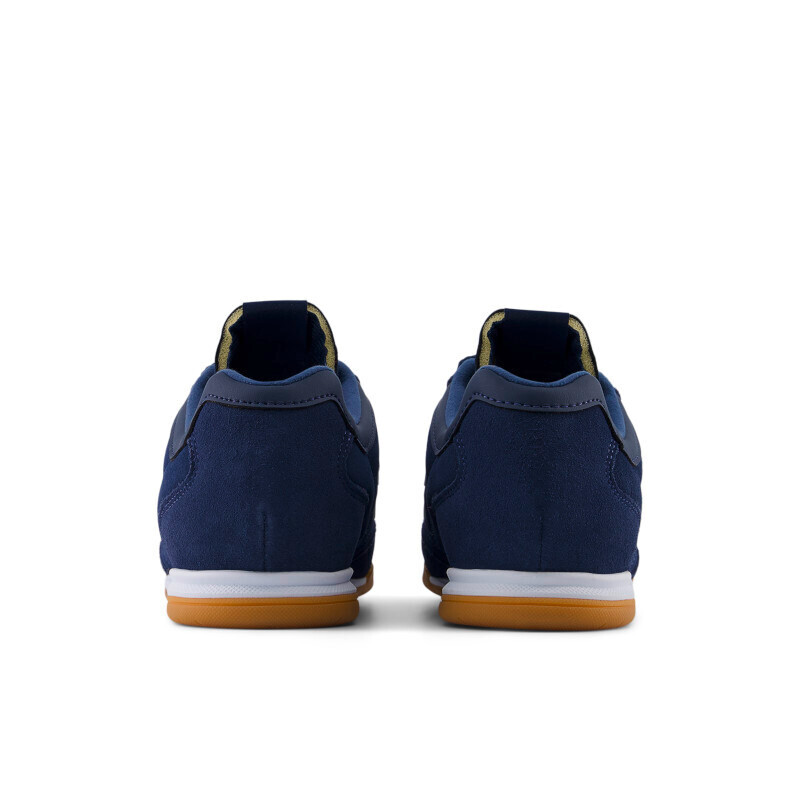 Championes New Balance Urc42Sc de Hombre Azul