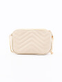 CARTERA TEBAS BEIGE