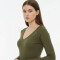 Remera Steng Verde