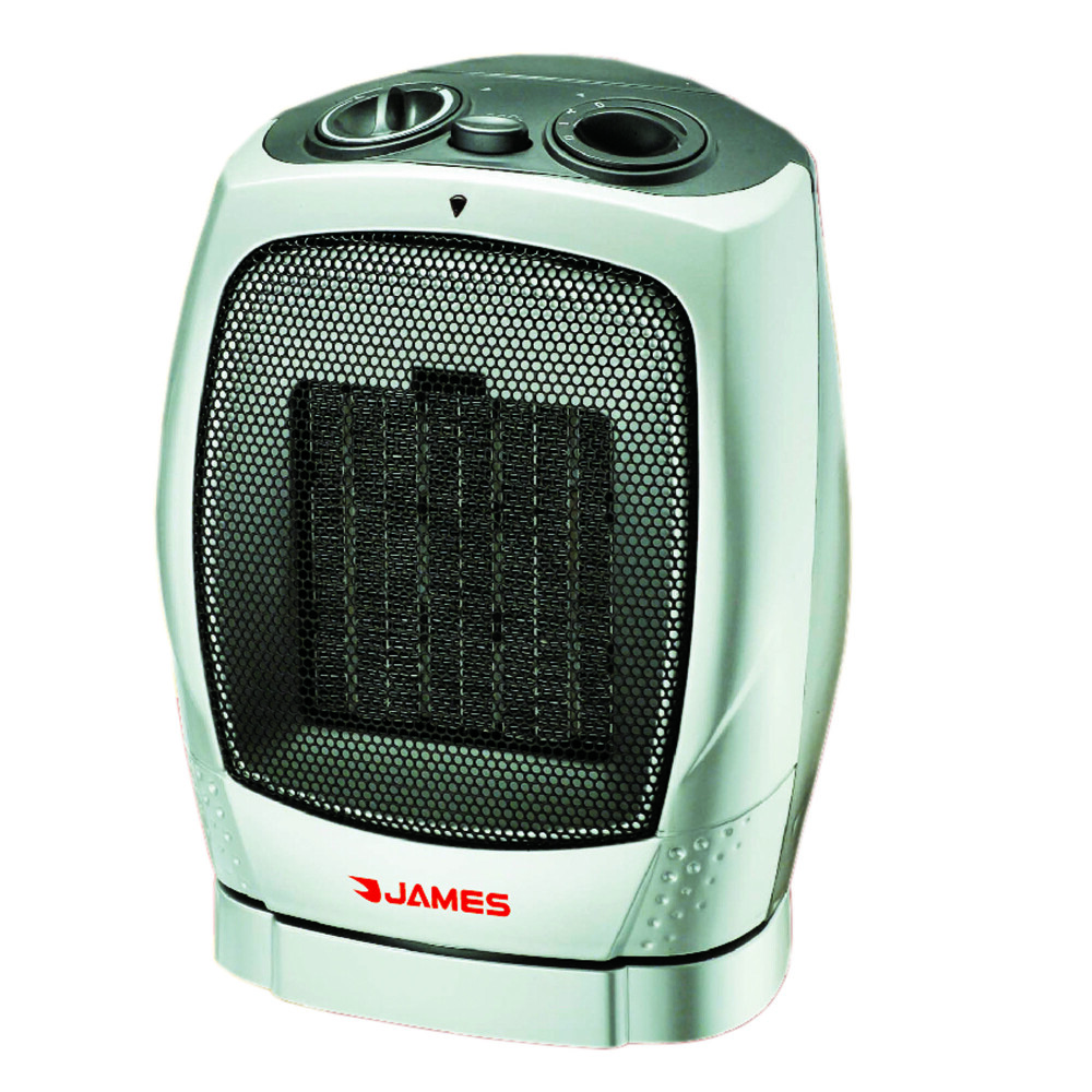 CALOVENTILADOR CVTO 1500 PTC 1500W 1500W JAMES