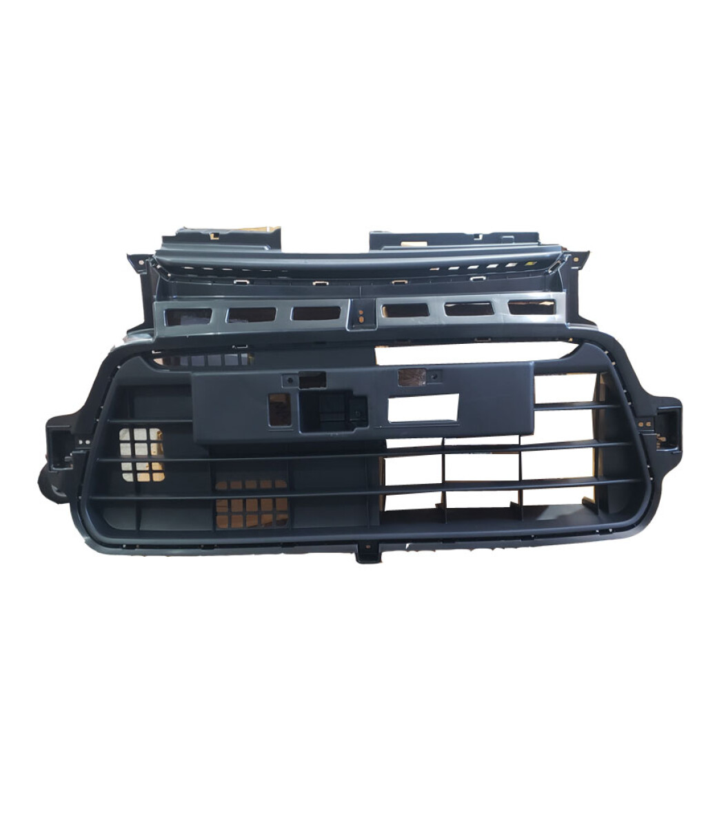 ACCESORIO EXTERIOR SUZUKI CARETA ALTO 800 18/ - 