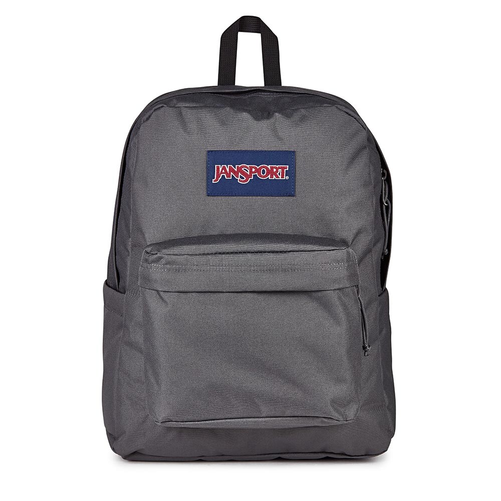 Mochila Superbreak Smokey Grit