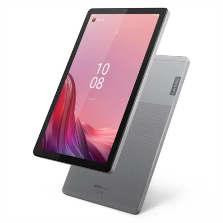 Tablet LENOVO Tab M9 9' 32GB / 3GB RAM Android 12 - Artic Gray Tablet LENOVO Tab M9 9' 32GB / 3GB RAM Android 12 - Artic Gray
