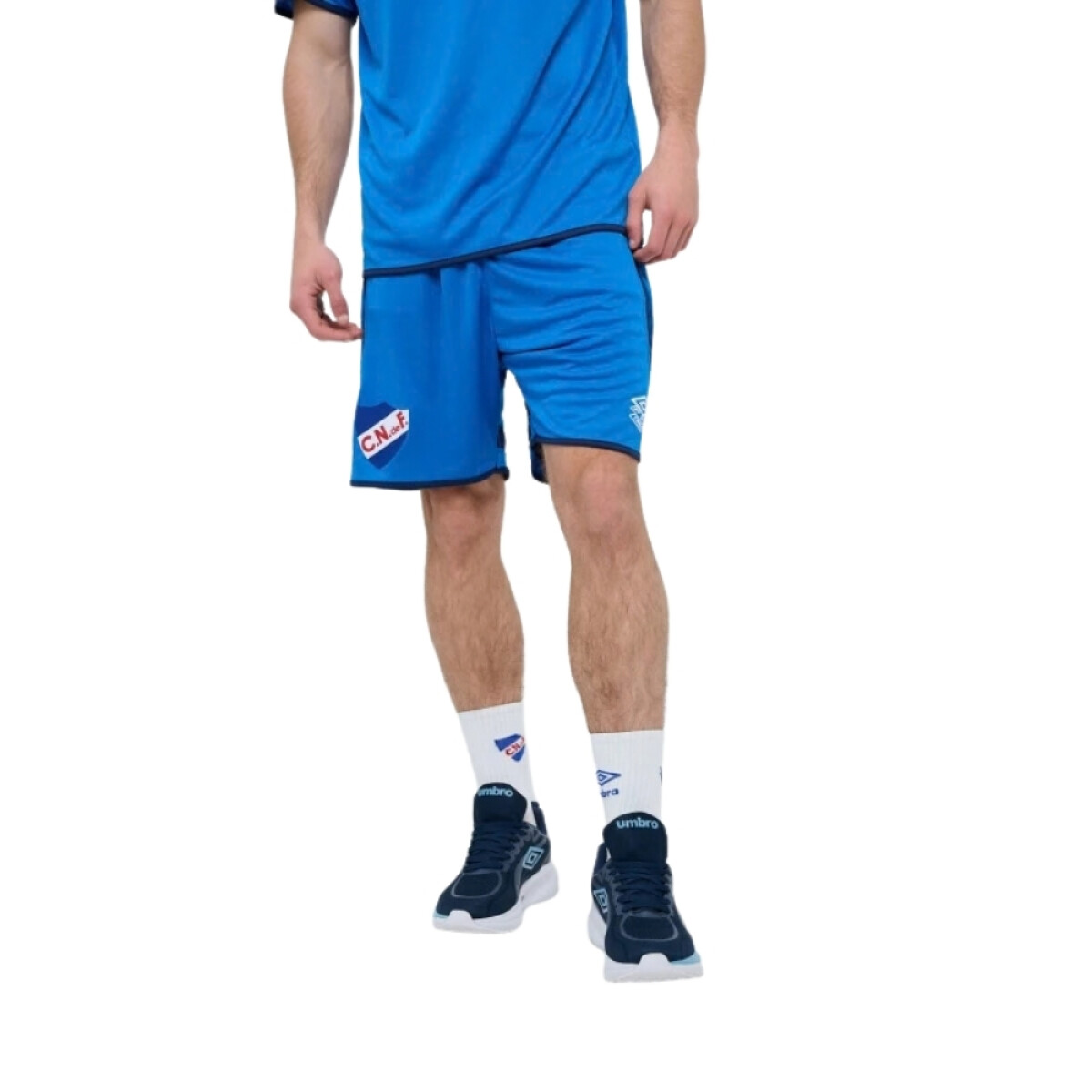 SHORT S-XXL - ROYAL 
