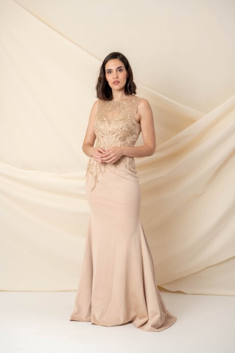 VESTIDO ALBERTINE VESTIDO ALBERTINE