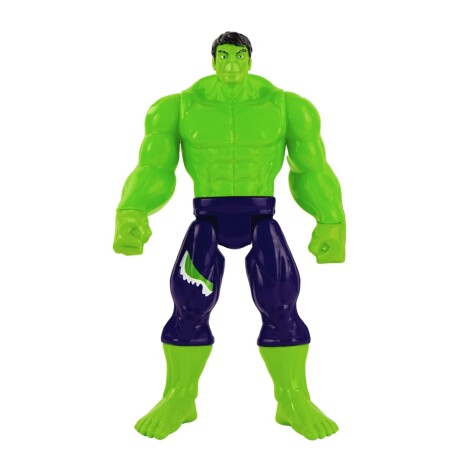 Muñeco Hulk Muñeco Hulk