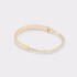 BAUCIOLA GOLD GOLD