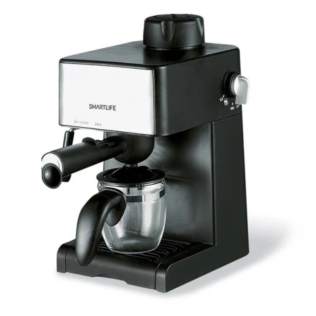 Cafetera Smartlife Expresso Cm4648 Cafetera Smartlife Expresso Cm4648