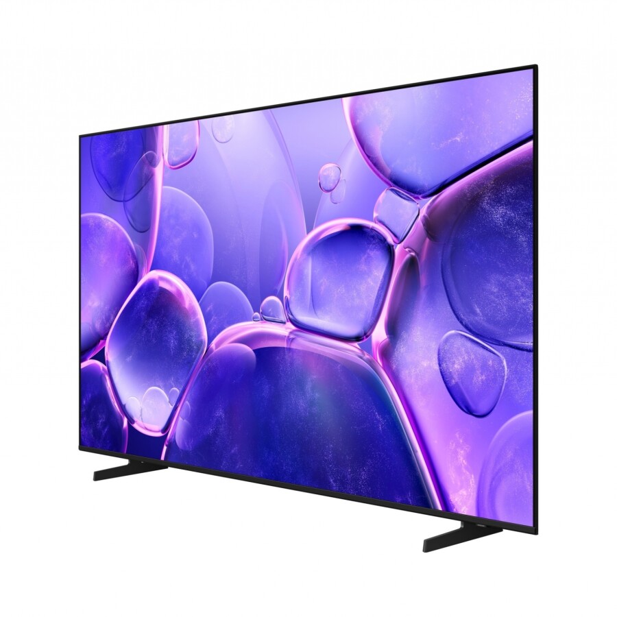 Smart TV 75” Crystal UHD 4K Samsung U8000F (2025) Smart TV 75” Crystal UHD 4K Samsung U8000F (2025)
