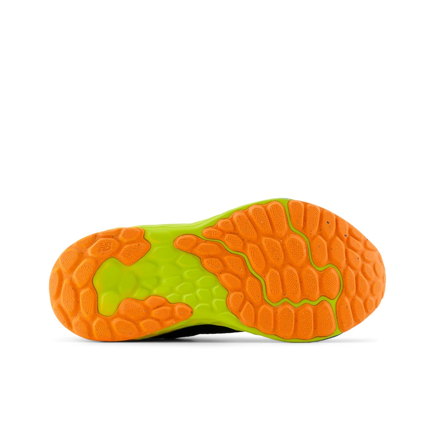 Running Shoes New Balance 247 NiÃ±o Naranja Championes New Balance