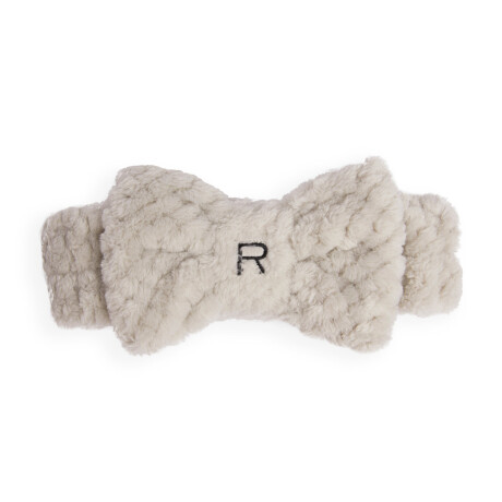 Revolution Beauty Grey Headband Revolution Beauty Grey Headband
