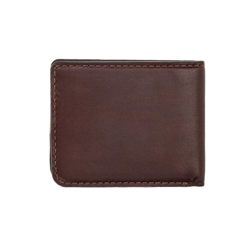 Billetera Rip Curl Premium Surf Rfid Slim - Marrón Billetera Rip Curl Premium Surf Rfid Slim - Marrón