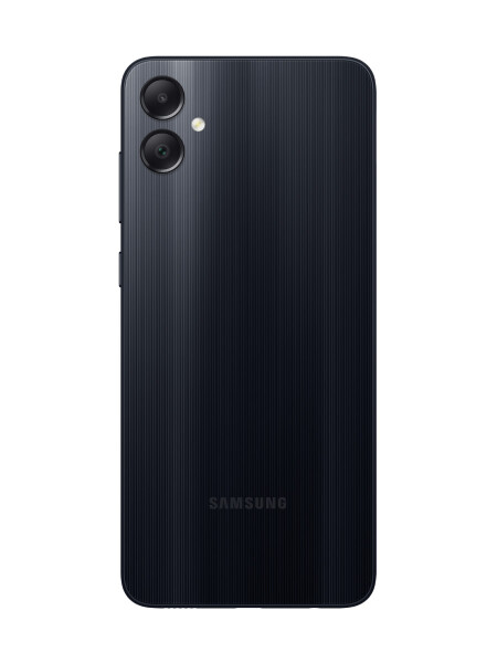 Samsung Galaxy A05 64GB DS Negro Samsung Galaxy A05 64GB DS Negro