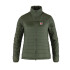 Casaca Fjallraven Expedition X-Latt Jacket W Mujer Deep Forest
