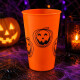 Vasos - Diseño Halloween Diseño Calabazas
