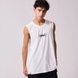 MUSCULOSA DIXIE TIRIO CRUDO