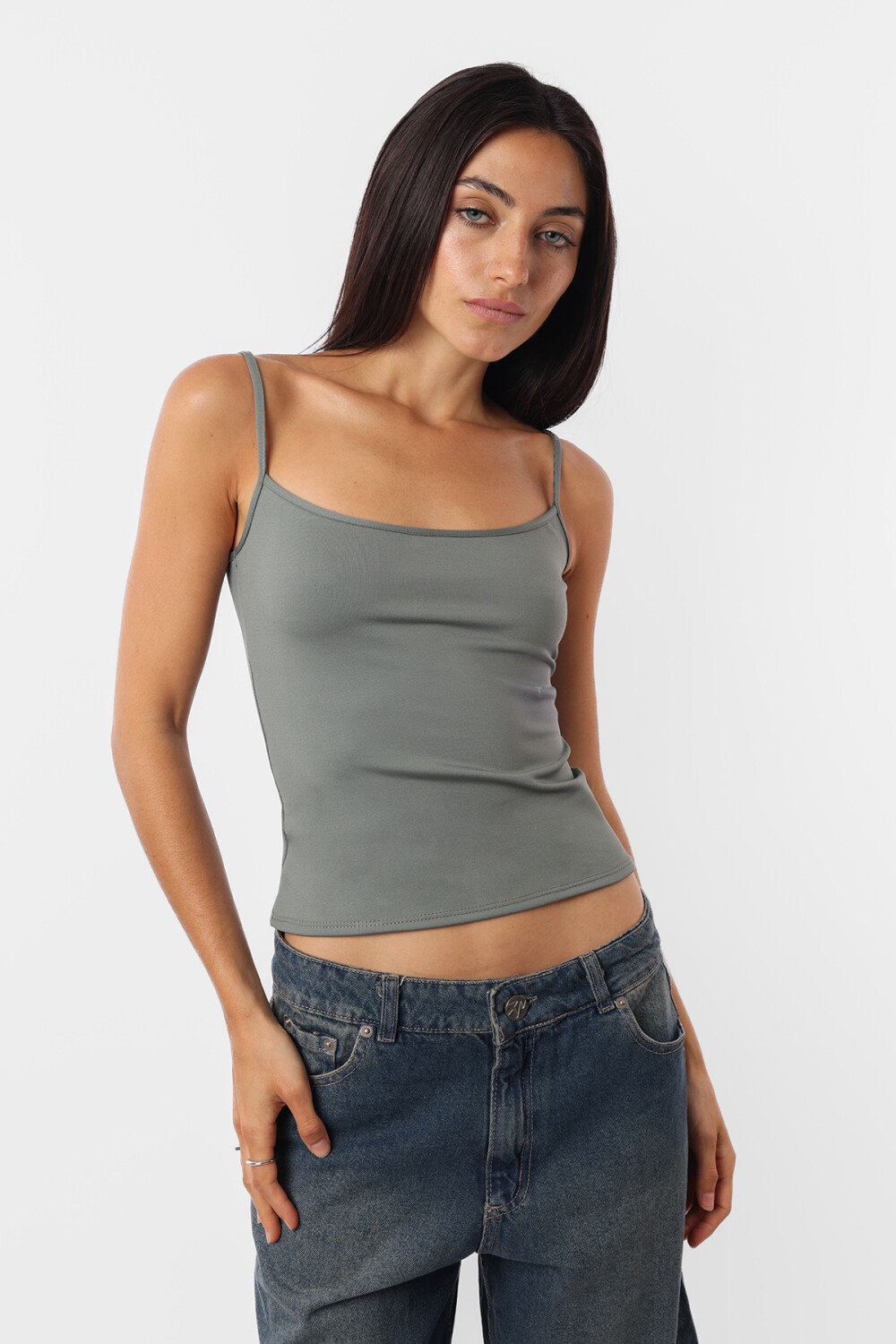 Top Dust Gris