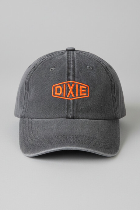 GORRO SOLANO DIXIE Gris