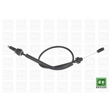 CABLE ACELERADOR FIAT UNO FIORINO FIRE 1.3 830MM (FNM084N) - CABLE ACELERADOR FIAT UNO FIORINO FIRE 1.3 830MM (FNM084N) -