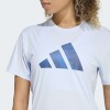 Remera Adidas Adi365 Essentials Azul