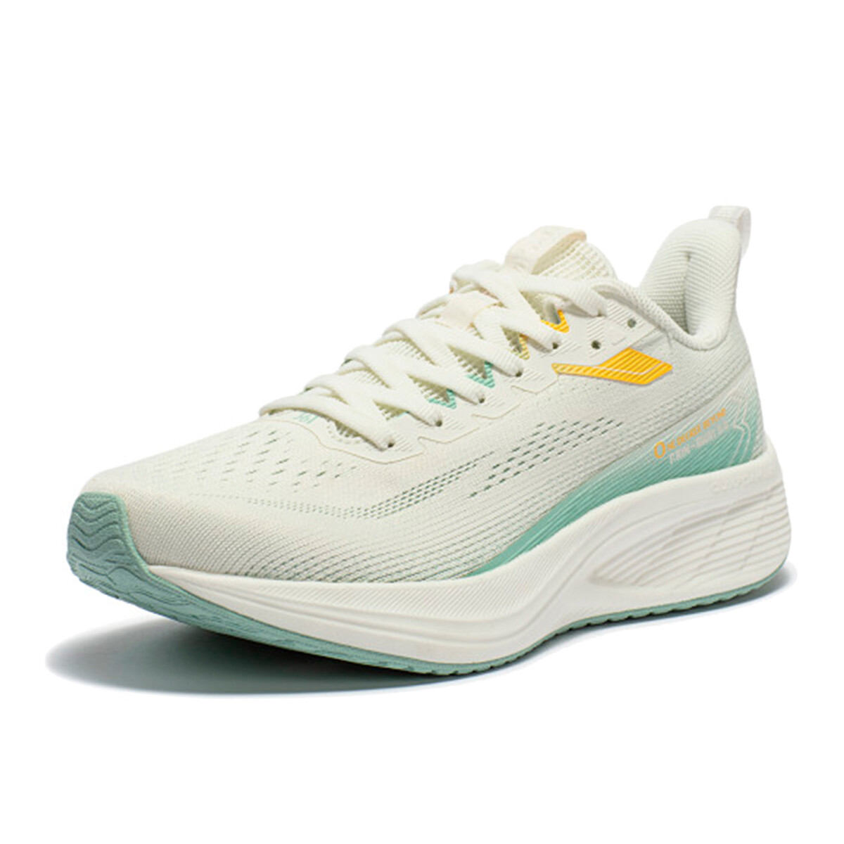 Championes Running 361 de Mujer - W582412216-1 - Gris 