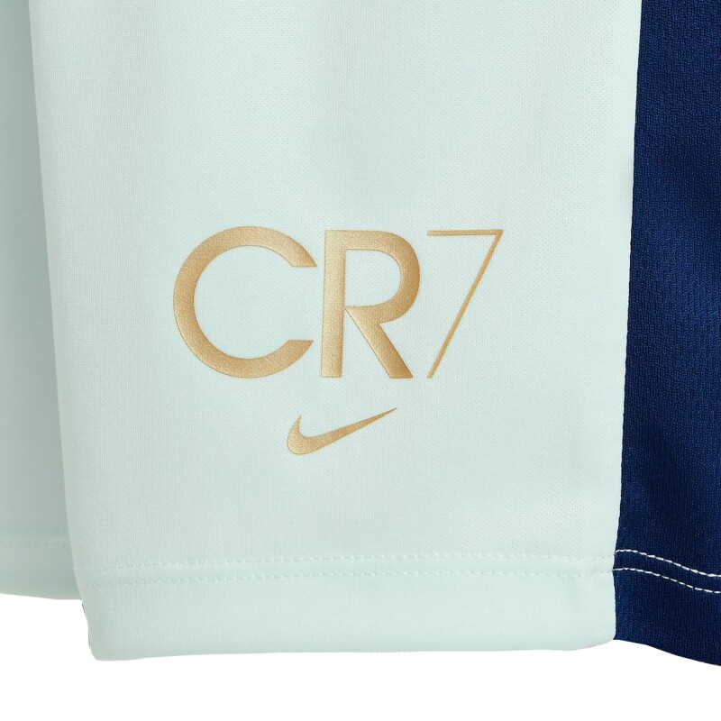 SHORT CR7 ACADEMY BIG KIDS DRI FIT 394