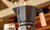 Cafetera Italiana - 300 Ml Negro