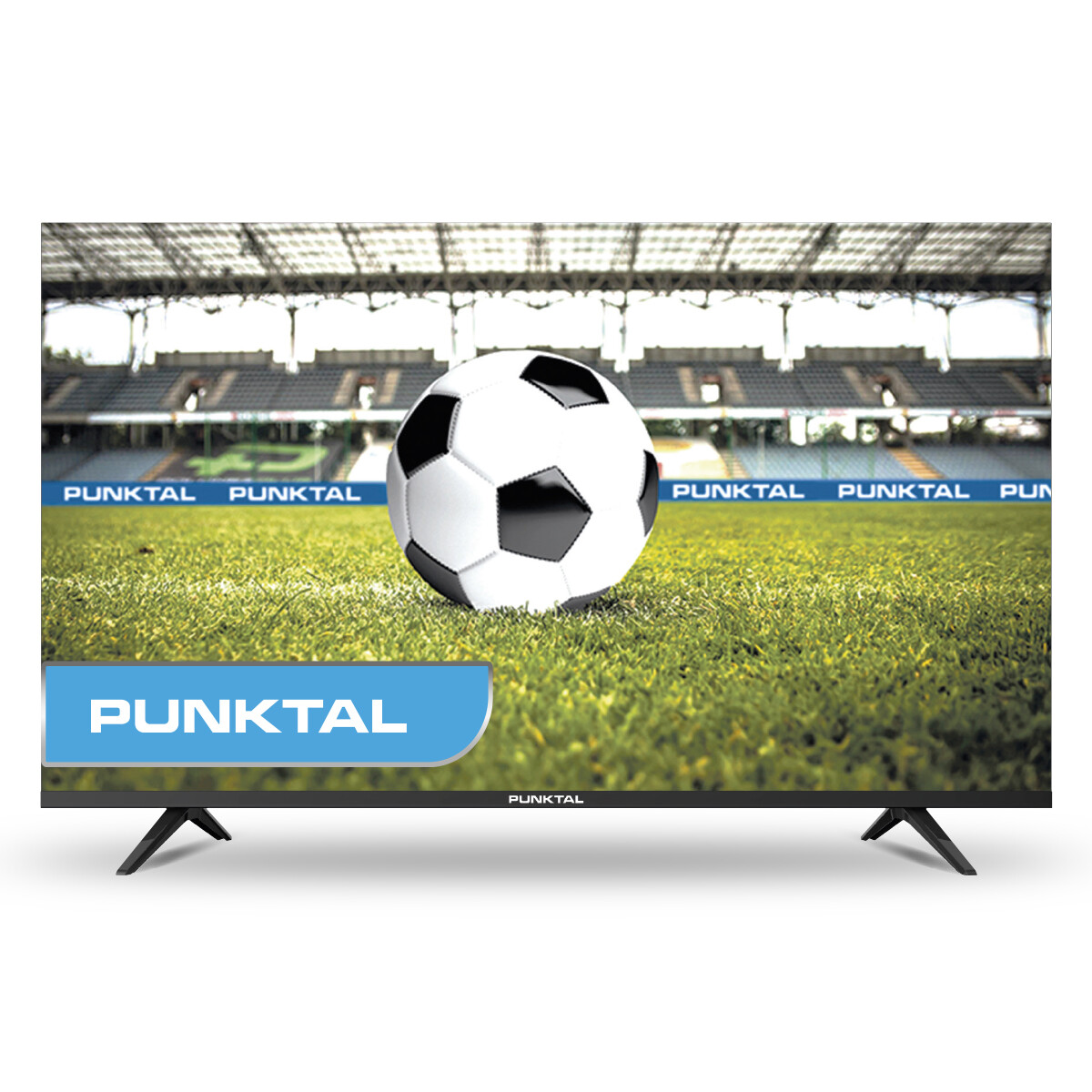 Televisor Led Smart TV Punktal FHD 40" 