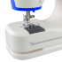 Máquina De Coser Enxuta Mcenx3716 MAQUINA DE COSER ENXUTA MCENX3716