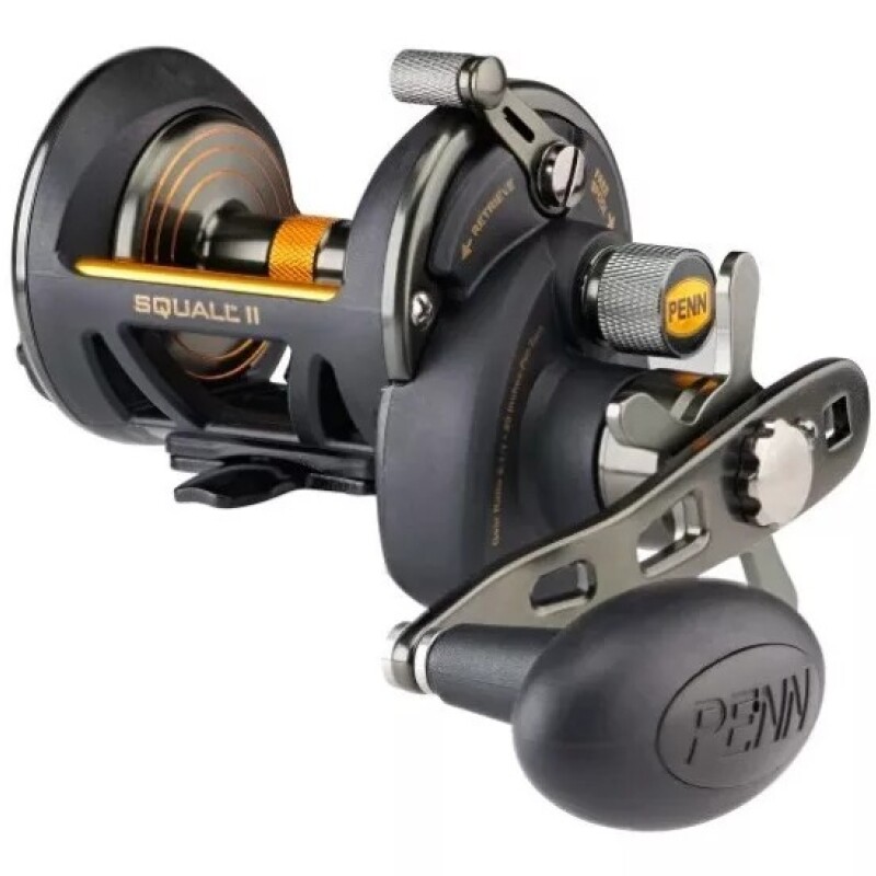 Reel Penn Squall 15 Reel Penn Squall 15