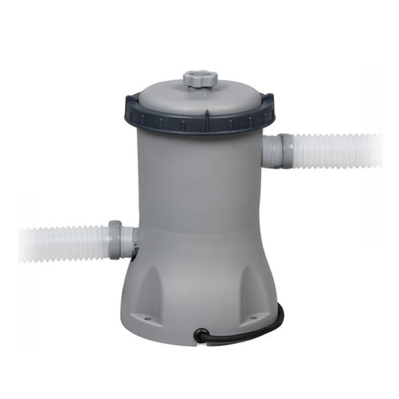 Pileta Estructural Bestway Steel Pro Max 56709 X 0 Cm De Ancho X 3.66 M De Diámetro Pileta Estructural Bestway Steel Pro Max 56709 X 0 Cm De Ancho X 3.66 M De Diámetro