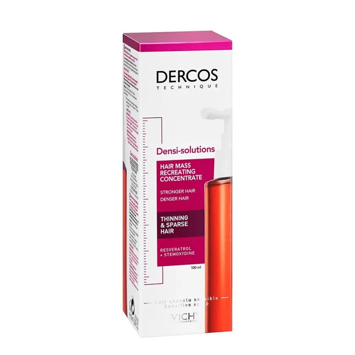 Concentrado Densificador Dercos 