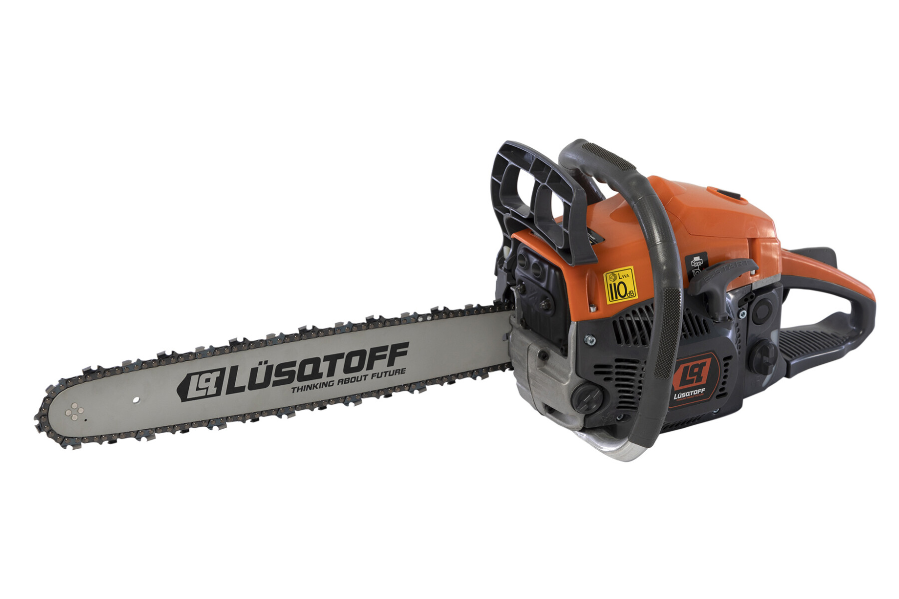 MOTOSIERRA LUSQTOFF 52CC 