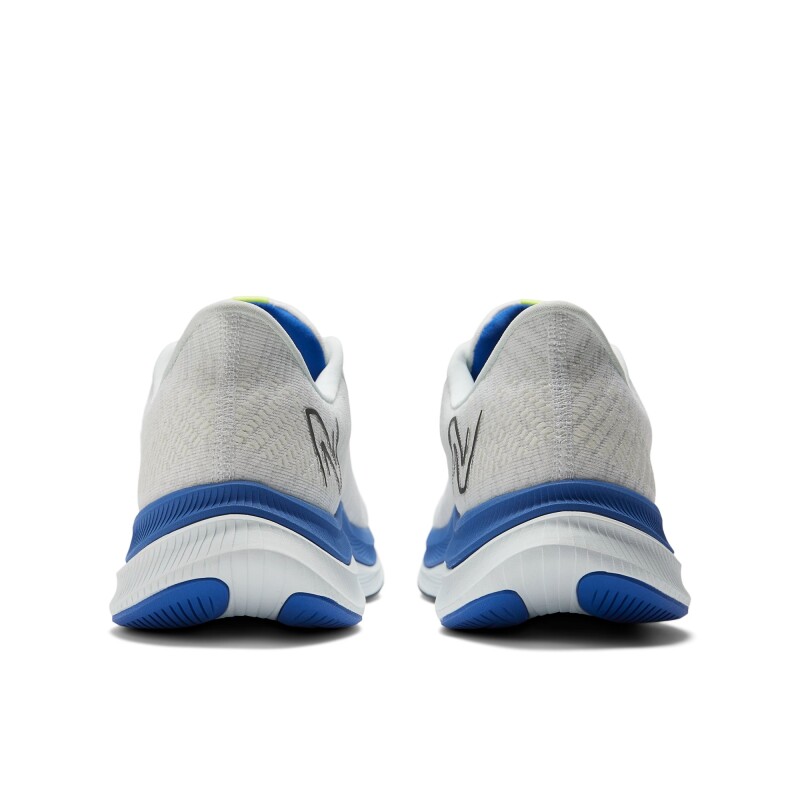 Championes New Balance de Hombre - Propel v4 - MFCPRCW4 WHITE MULTI