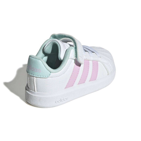 Championes Streetalk El I de Niños Blanco