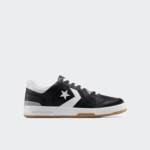 Championes Converse Lifestyle 1998 Negro