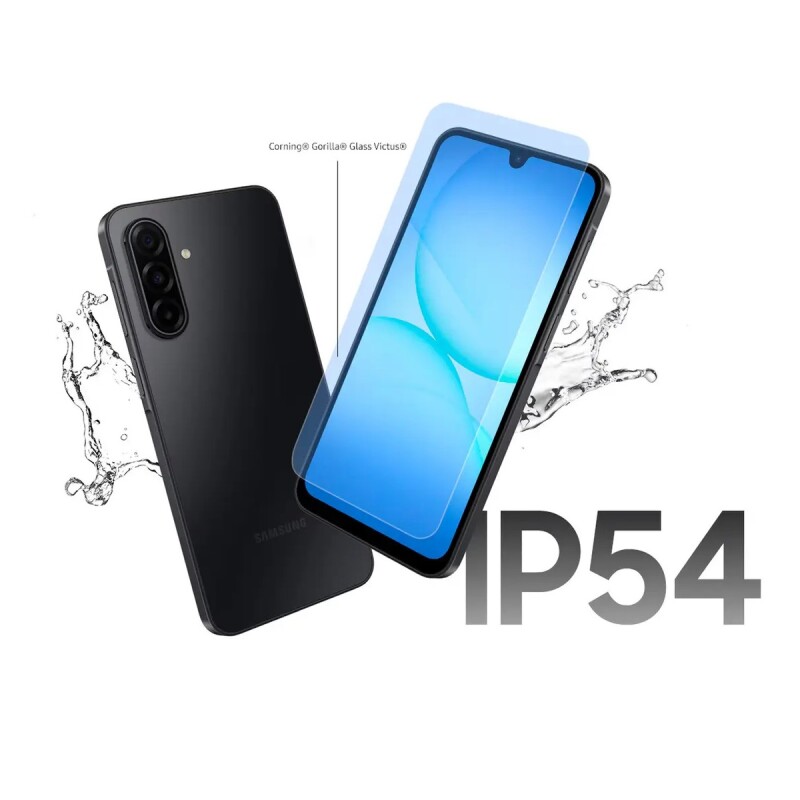 Samsung A17 4gb Ram 128gb 4g Full Hd 50mpx Amoled Negro Samsung A17 4gb Ram 128gb 4g Full Hd 50mpx Amoled Negro