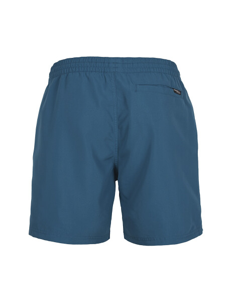 Short O'Neill Cali Logo Azul