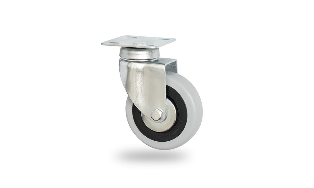 Rueda para mueble pesado IR 2705 Rueda Para Mueble Pesado Ir 2705