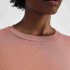 BLUSA ML FEM ESTAMPA